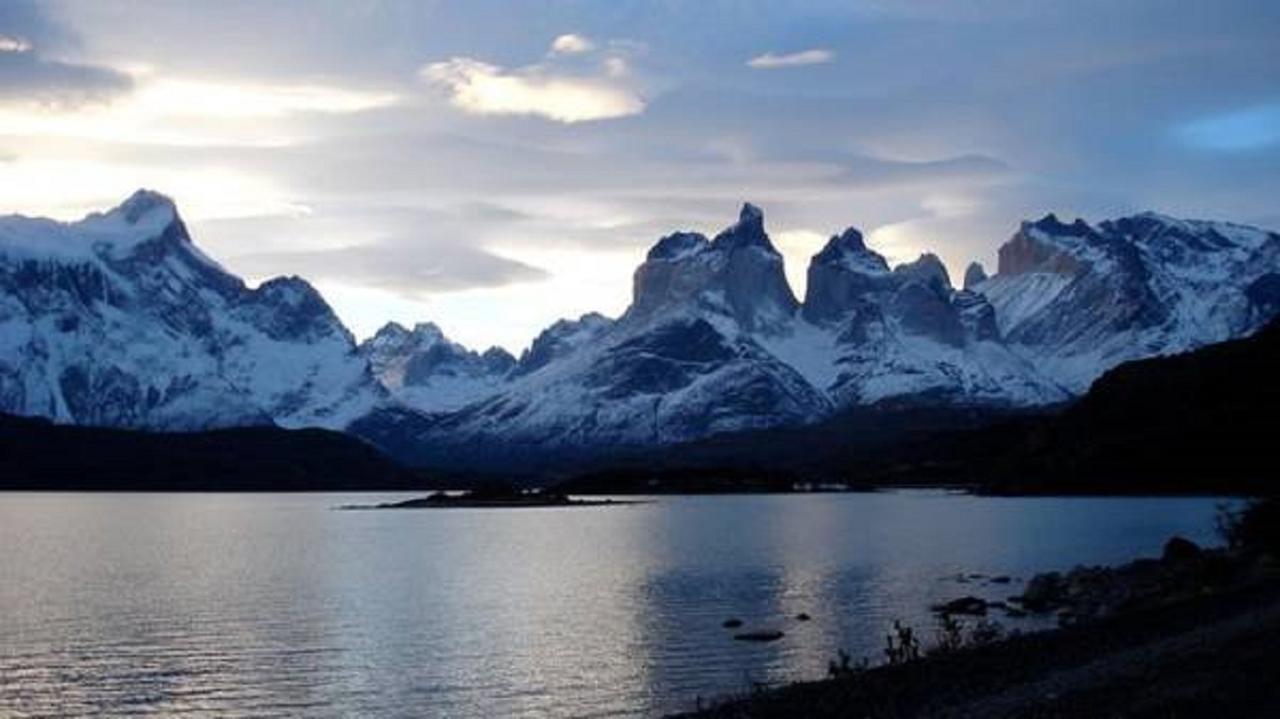 Hostal Bellavista Patagonia Пуерто-Наталес Екстер'єр фото